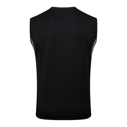 Kit Treino Manga Cava Inter Miami CF 2025-26