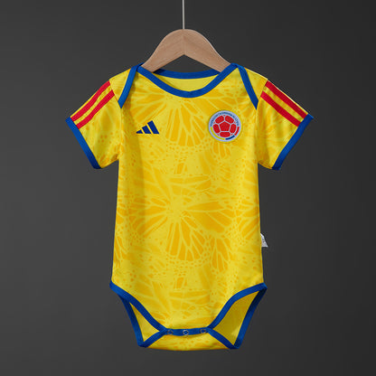 Body Bebé Colombia 2026 Principal