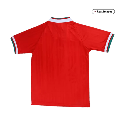 Camisola LIV 1993-94 Principal