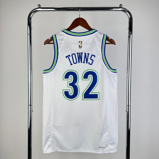 Camisola NBA 2024 Orlando Magic