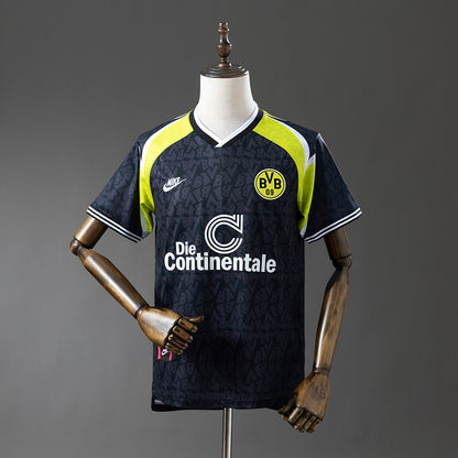 Camisola Borussia Dortmund 1995-96 Alternativa