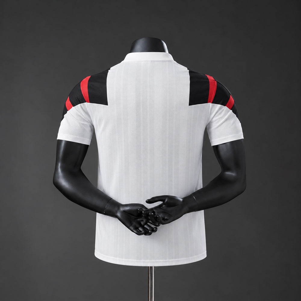 Camisola CSD Colo Colo 2026-27 Edição EQT Versão Jogador