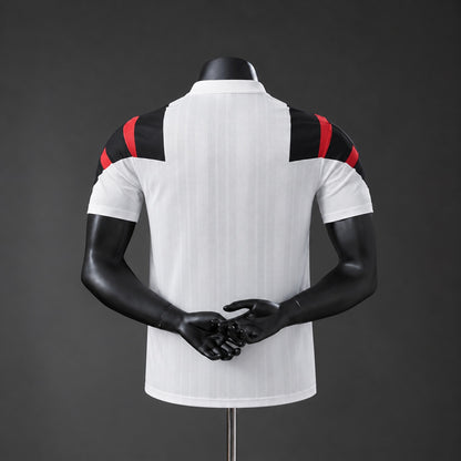 Camisola CSD Colo Colo 2026-27 Edição EQT Versão Jogador