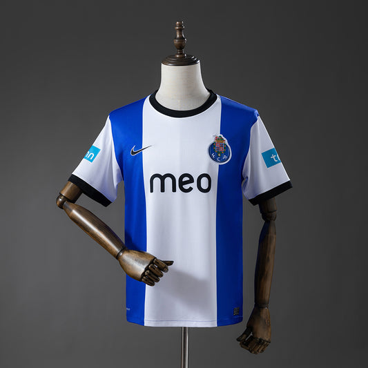 Camisola FCP 2012-13 Principal Versão Adepto