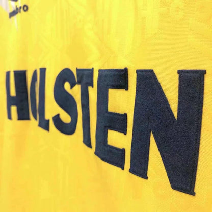 Camisola TOT 1991-92 Alternativa