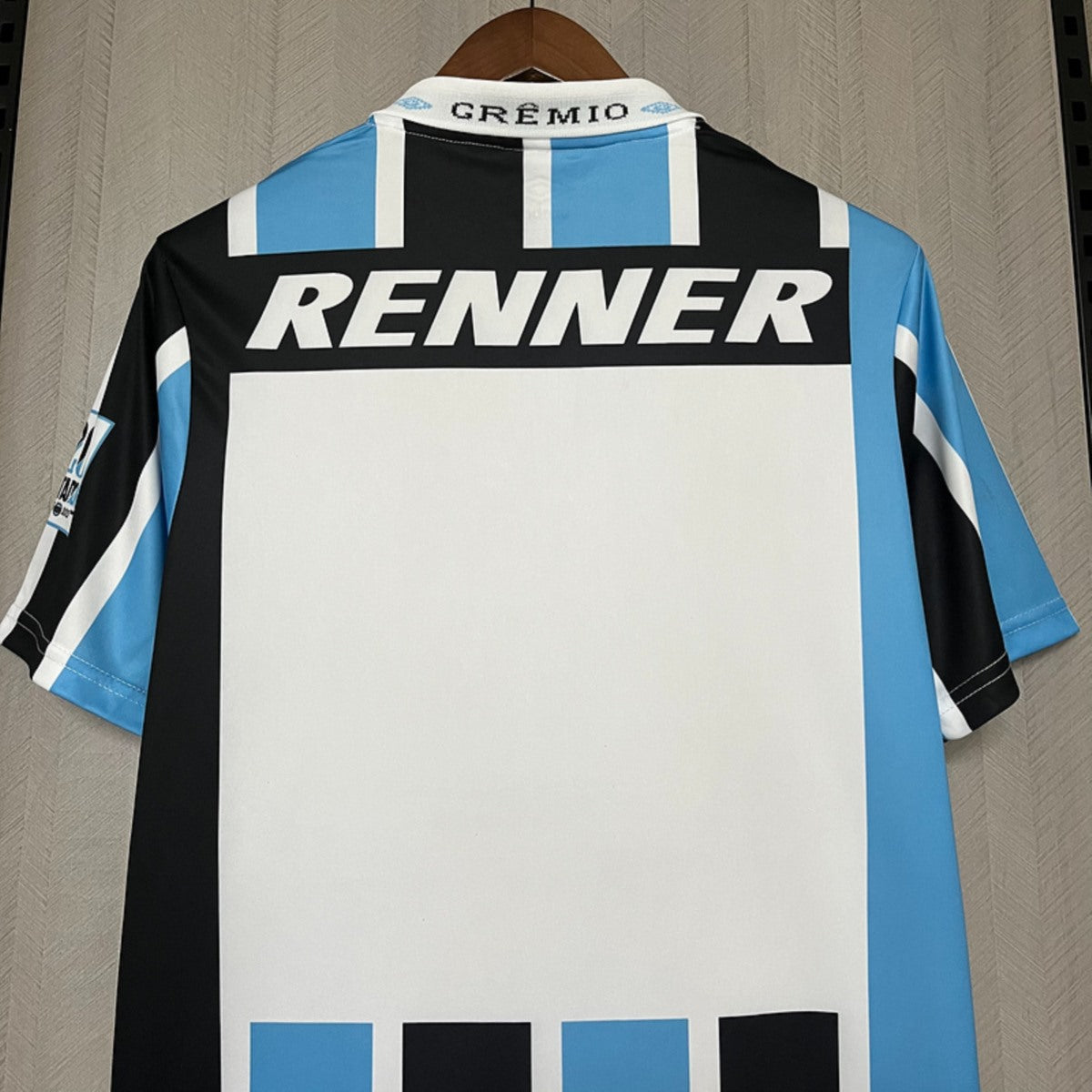 Camisola Gremio 2015-16 Edição 20º Aniversário