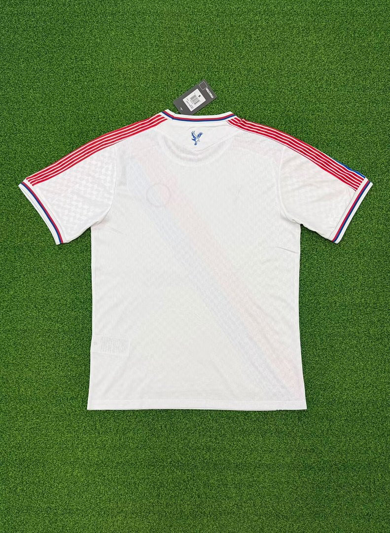 Camisola CRY-PAL 2026-27 Principal Versão Adepto