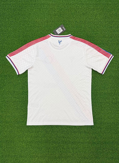 Camisola CRY-PAL 2026-27 Principal Versão Adepto
