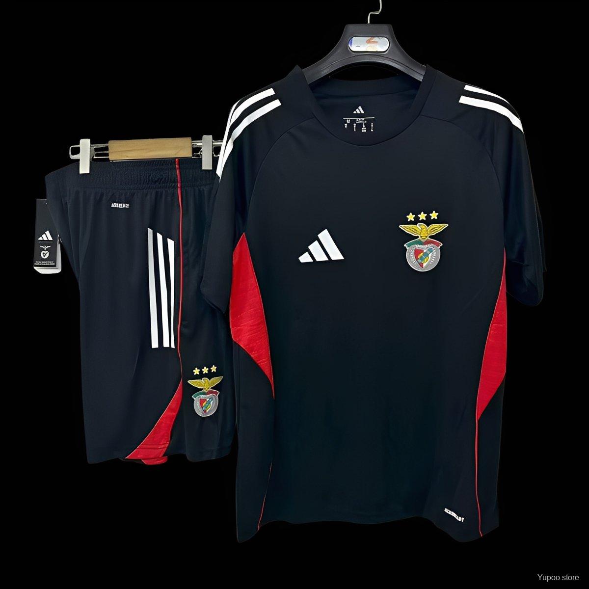 Kit SLB 2025-26 Treino (Tshirt)