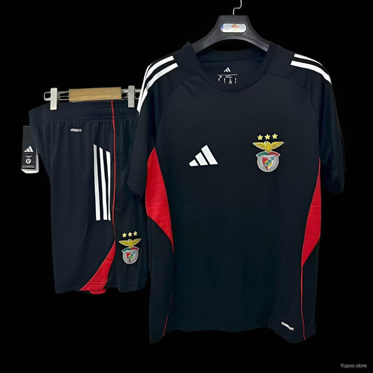 Kit SLB 2025-26 Treino (Tshirt)