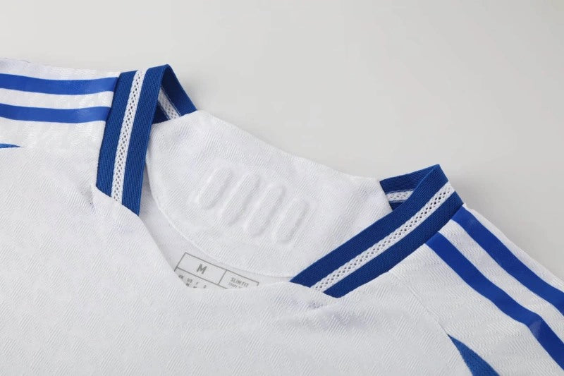 Camisola Real Madrid 2025-26 Treino Versão Jogador