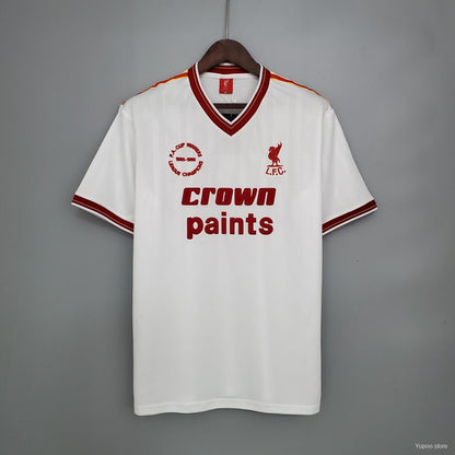 Camisola LIV 1985-86 Alternativa