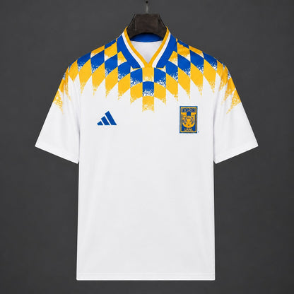 Camisola Tigres UANL 2026-27 Edição Especial Versão Adepto