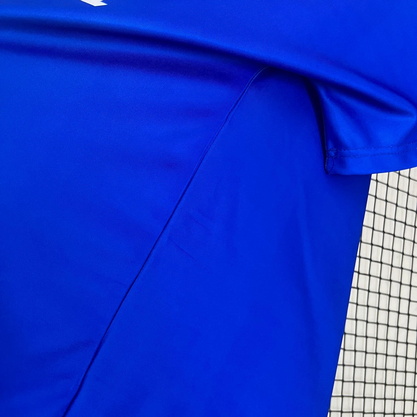 Camisola Real Saragoça 1992-93 Alternativa