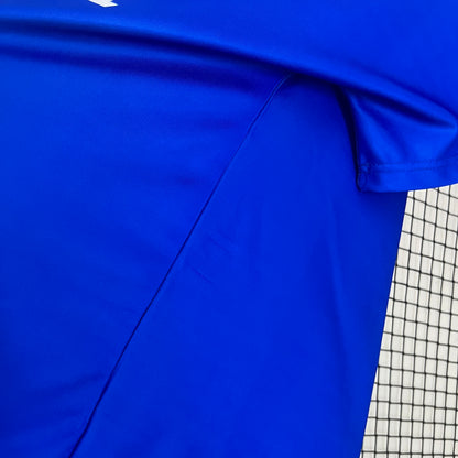 Camisola Real Saragoça 1992-93 Alternativa