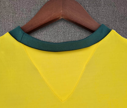 Camisola Brasil 1970 Principal