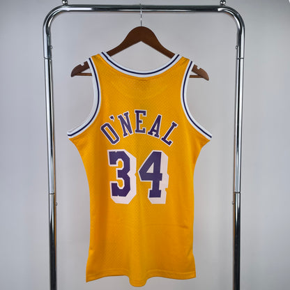 Camisola NBA 1996-97 Los Angeles Lakers