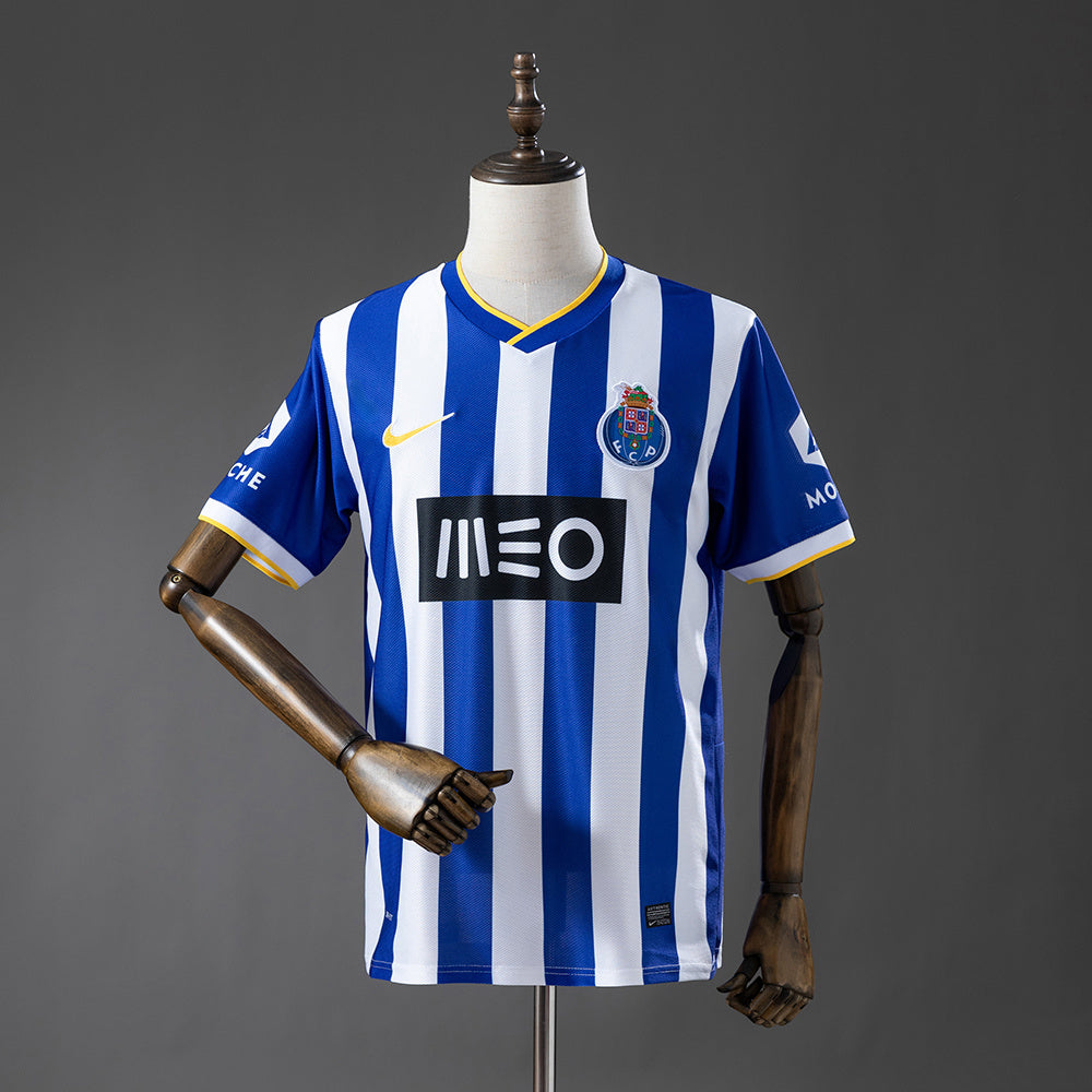 Camisola FCP 2013-14 Principal