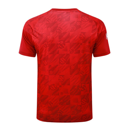 Kit Treino Camisola LIV 2026-27