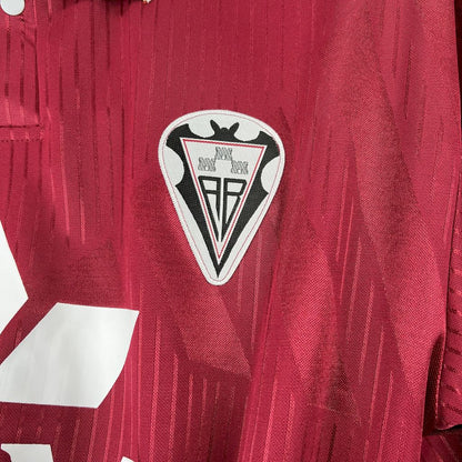 Camisola Atlético Albacete 1994-95 Alternativa