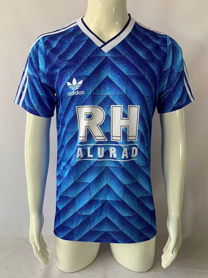 Camisola Schalke 04 1988-89 Alternativa