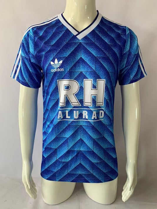 Camisola Schalke 04 1988-89 Alternativa