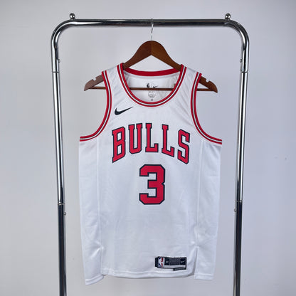 Camisola NBA 2023 Chicago Bulls