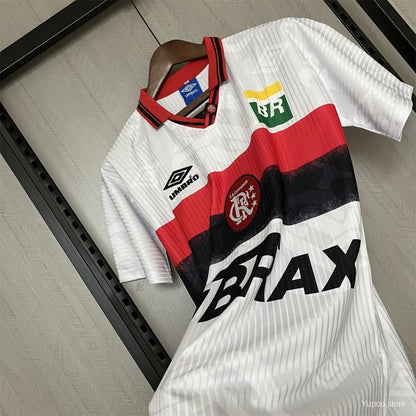 Camisola Flamengo 1997-98 Alternativa