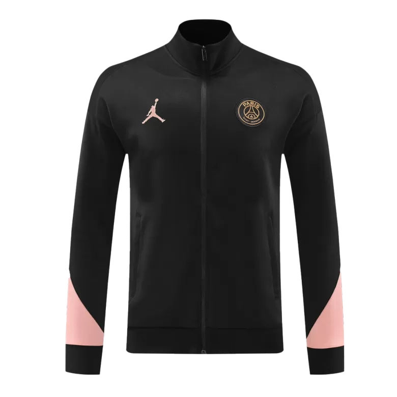Fato de Treino FC Paris Saint-Germain 2024-25 - Casaco sem Capuz