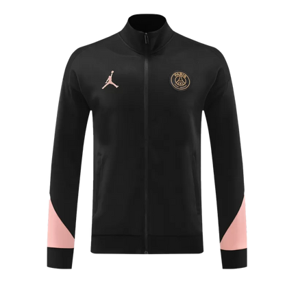 Fato de Treino FC Paris Saint-Germain 2024-25 - Casaco sem Capuz