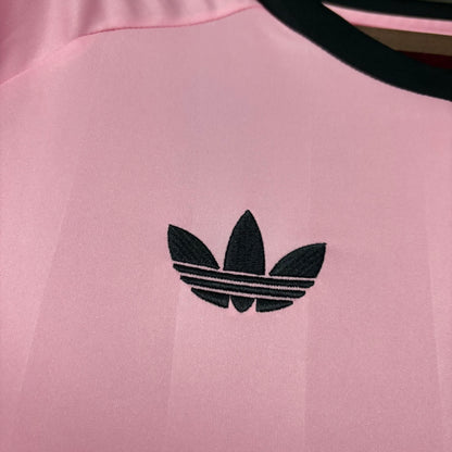 Camisola NCU 2025-26 Edição Especial Versão Adepto