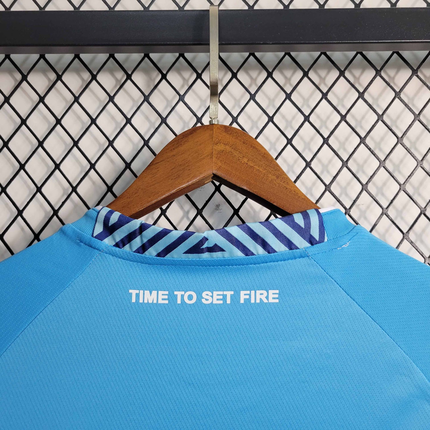 Camisola Botafogo-RJ 2022-23 Alternativa