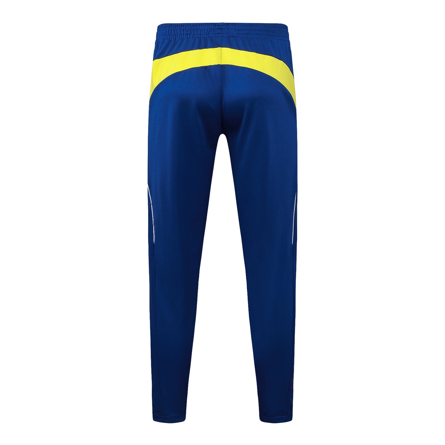 Fato de Treino ARS 2025-26 - Camisola com Fecho