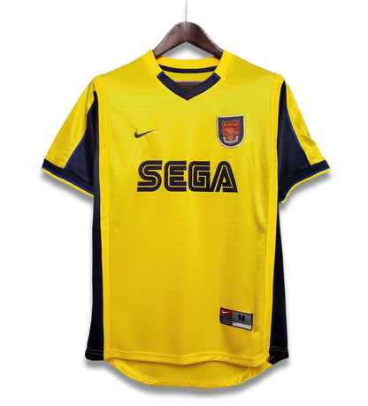 Camisola ARS 1999-00 Alternativa