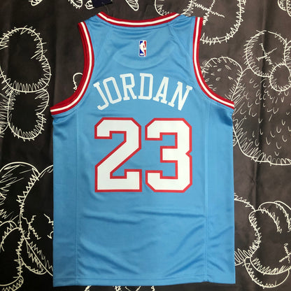 Camisola NBA 2019 Chicago Bulls