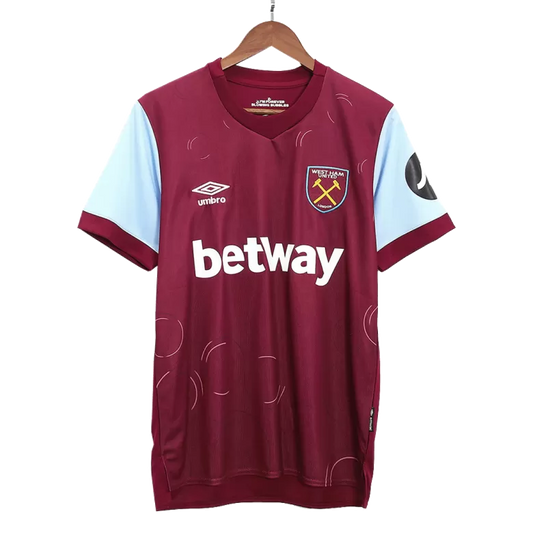 Camisola WH 2023-24 Principal