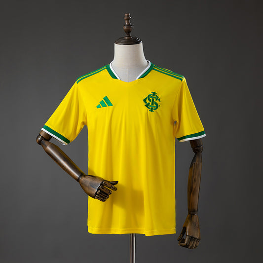 Camisola SC Internacional 2026-27 Edição Especial Versão Adepto