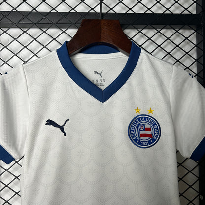 Kit Criança EC Bahia 2025-26 Principal