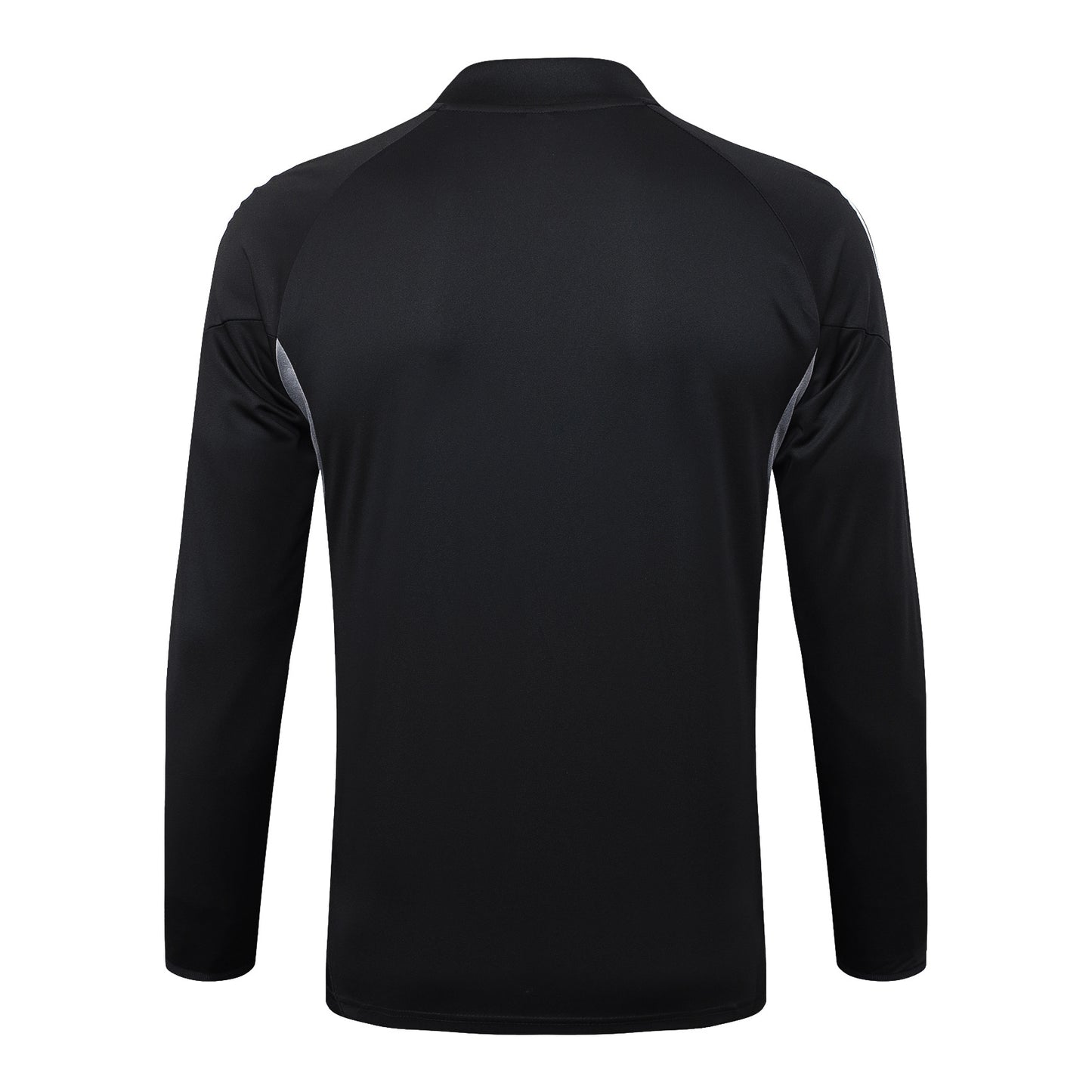 Fato de Treino Alemanha 2025 - Camisola com Fecho