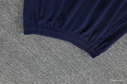 Fato de Treino Real Madrid 2025-26 - Camisola com Capuz