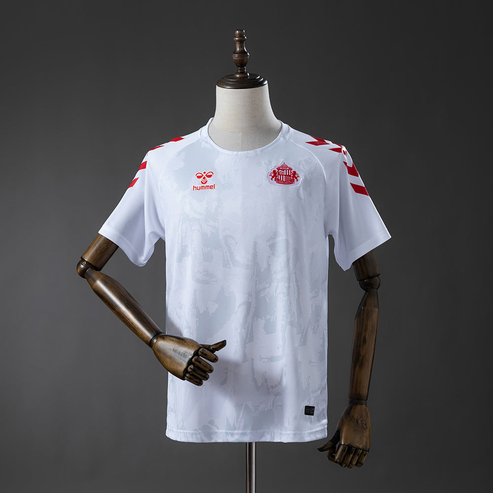 Camisola S-LAND 2025-26 Edição Especial Versão Adepto