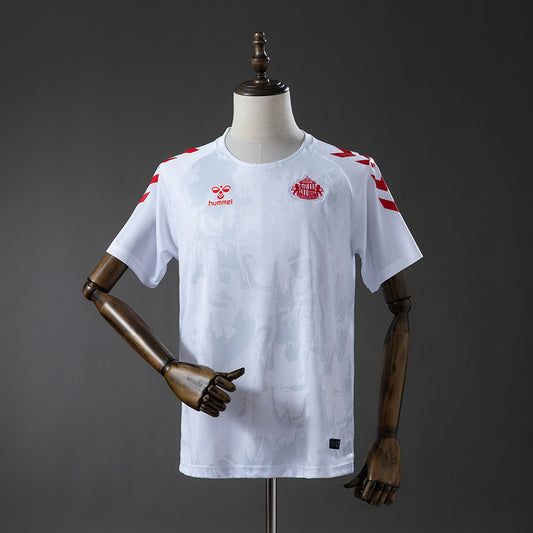 Camisola S-LAND 2025-26 Edição Especial Versão Adepto
