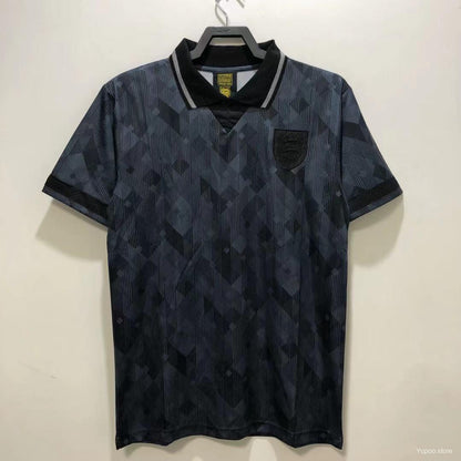 Camisola Inglaterra 1990 Alternativa