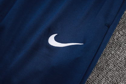 Fato de Treino FC Paris Saint-Germain 2025-26 - Camisola com Fecho