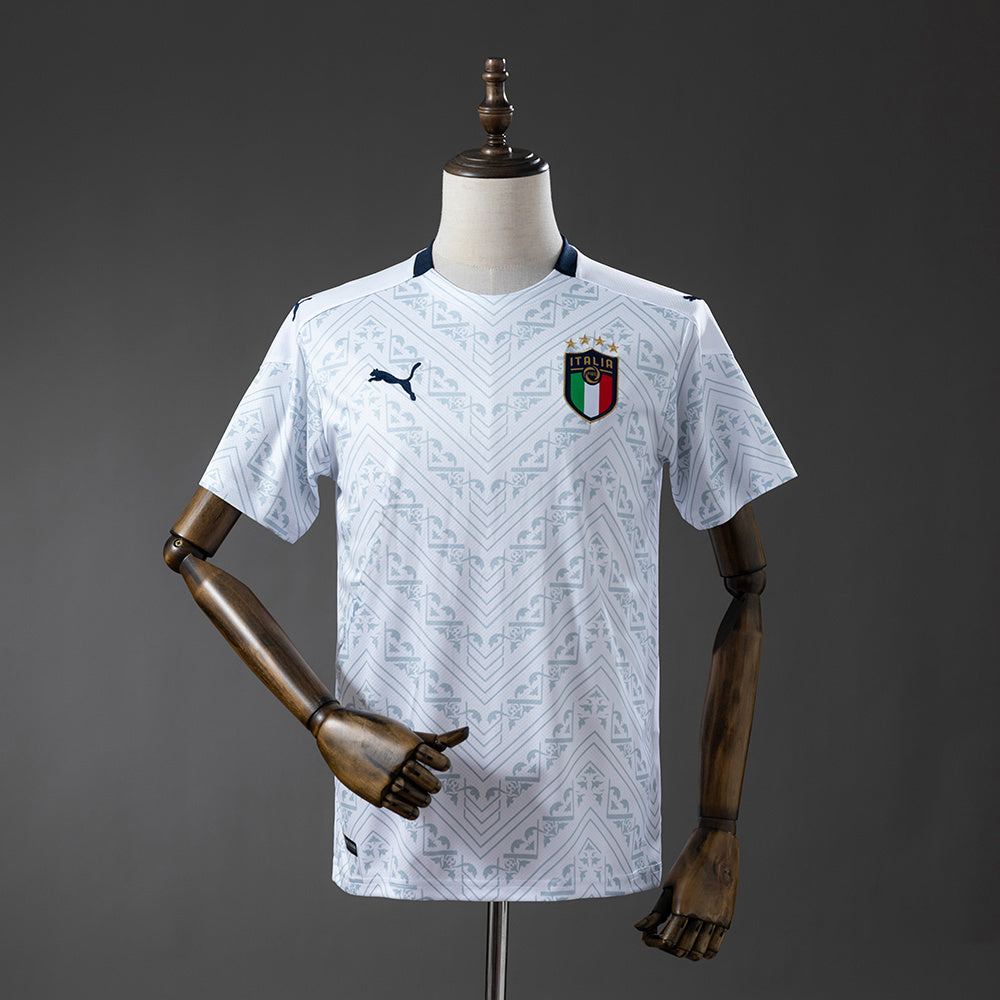 Camisola Italia 2020 Alternativa