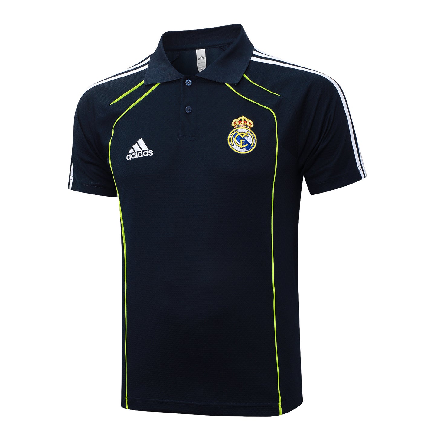 Fato de Treino Real Madrid CF 2025-26 - Polo