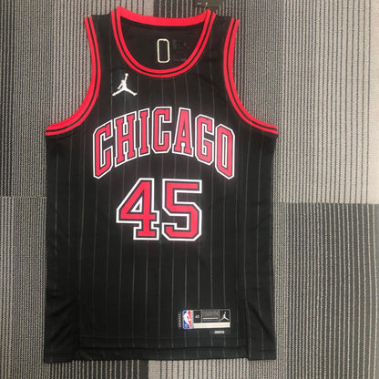 Camisola NBA 2019 Chicago Bulls