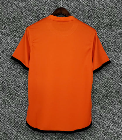 Camisola Paises Baixos 2012 Principal