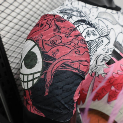 Camisola Japão 2025 Edição Especial Versão Jogador