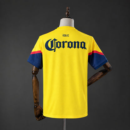 Camisola CF America 2013-14 Principal Versão Adepto